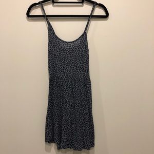 Brandy Melville Floral Print Dress